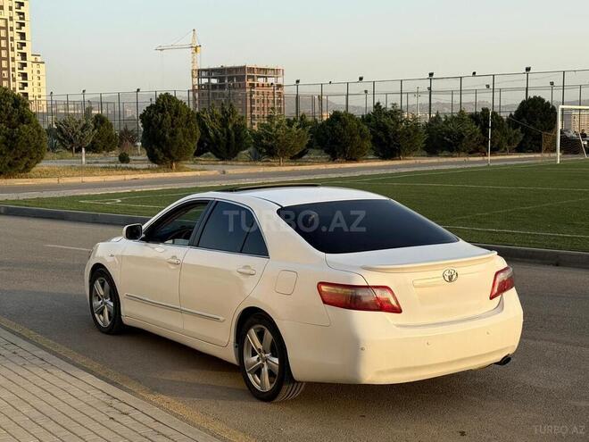 Toyota Camry 2008, 299,000 km - 2.4 l - Bakı