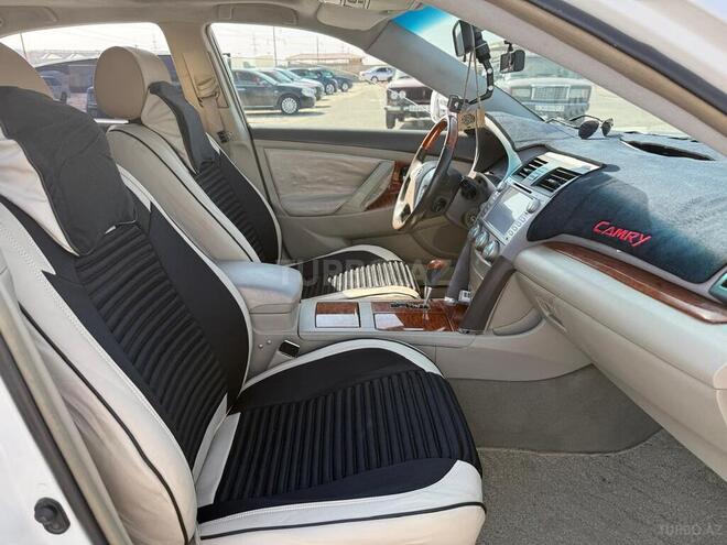 Toyota Camry 2008, 299,000 km - 2.4 l - Bakı