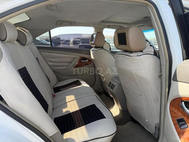 Toyota Camry 2008, 299,000 km - 2.4 l - Bakı