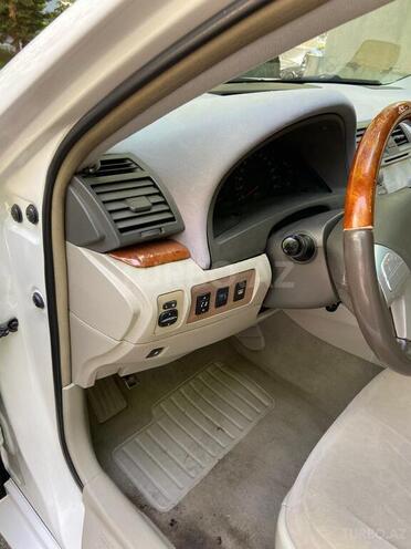 Toyota Camry 2008, 299,000 km - 2.4 l - Bakı