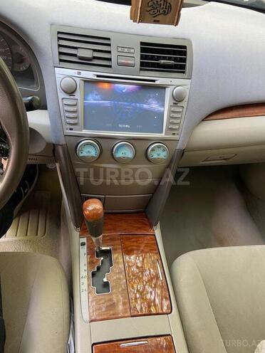 Toyota Camry 2008, 299,000 km - 2.4 l - Bakı