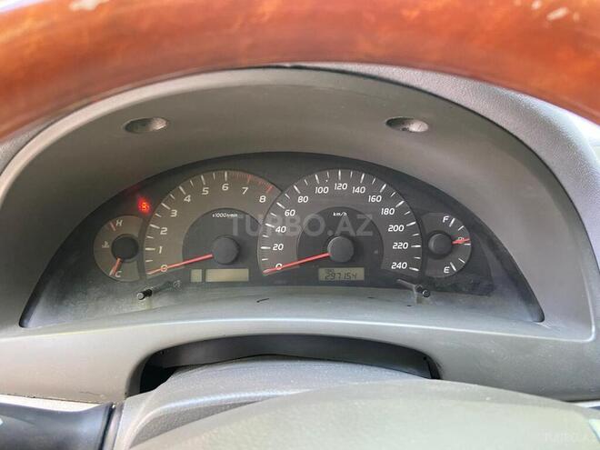 Toyota Camry 2008, 299,000 km - 2.4 l - Bakı