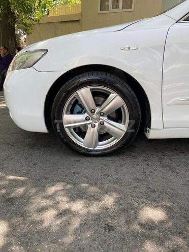 Toyota Camry 2008, 299,000 km - 2.4 l - Bakı