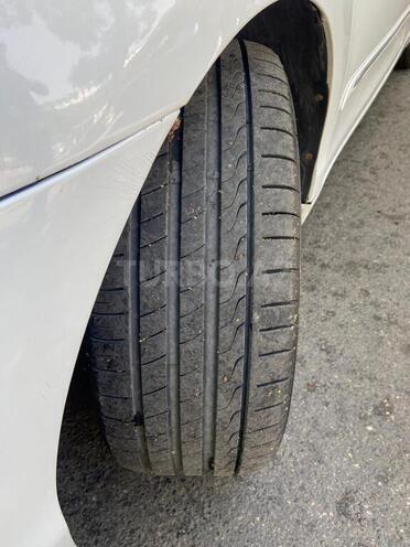 Toyota Camry 2008, 299,000 km - 2.4 l - Bakı