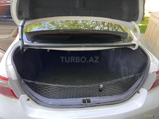 Toyota Camry 2008, 299,000 km - 2.4 l - Bakı