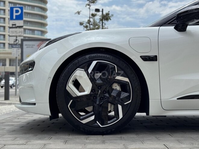 ZEEKR 001 2023, 37,000 km - 0.0 l - Bakı