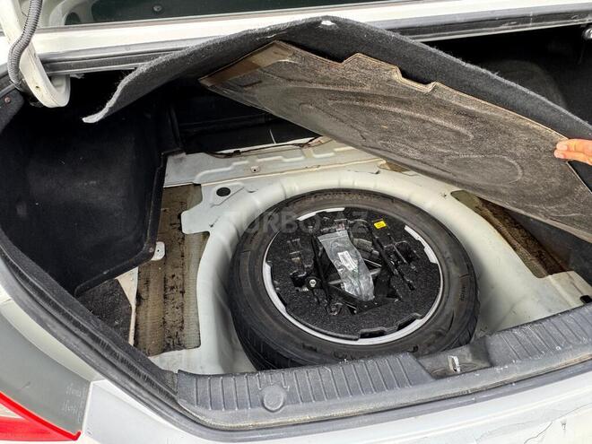 Hyundai Sonata 2010, 274,000 km - 2.4 l - Bakı