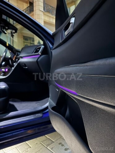 Kia Optima 2019, 87,000 km - 1.6 l - Sumqayıt