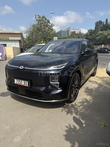 Changan  2025, 0 km - 1.5 l - Bakı