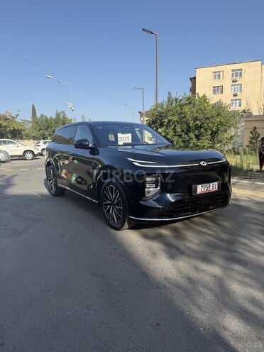 Changan  2025, 0 km - 1.5 l - Bakı