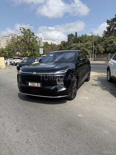 Changan  2025, 0 km - 1.5 l - Bakı