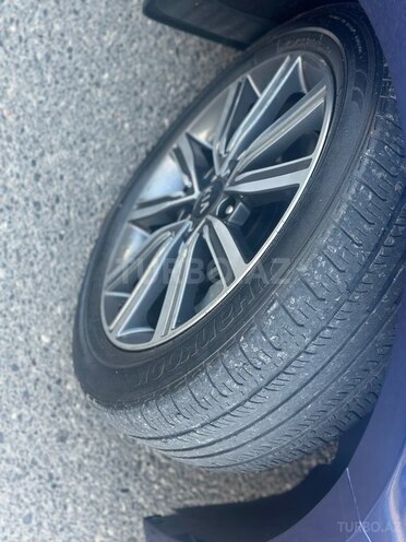 Kia Optima 2019, 87,000 km - 1.6 l - Sumqayıt
