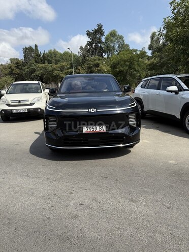 Changan  2025, 0 km - 1.5 l - Bakı