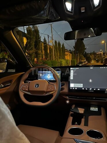 Changan  2025, 0 km - 1.5 l - Bakı