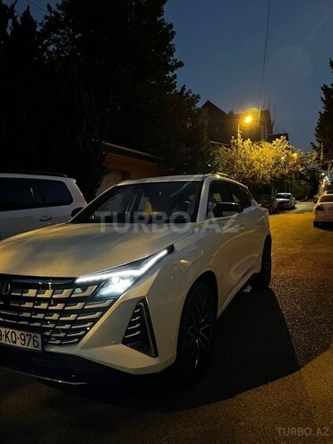 Changan  2025, 0 km - 1.5 l - Bakı
