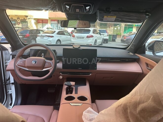 Changan  2025, 0 km - 1.5 l - Bakı