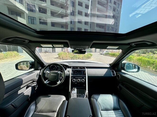 Land Rover Discovery 2017, 200,000 km - 3.0 l - Bakı
