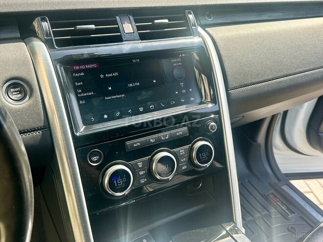 Land Rover Discovery 2017, 200,000 km - 3.0 l - Bakı