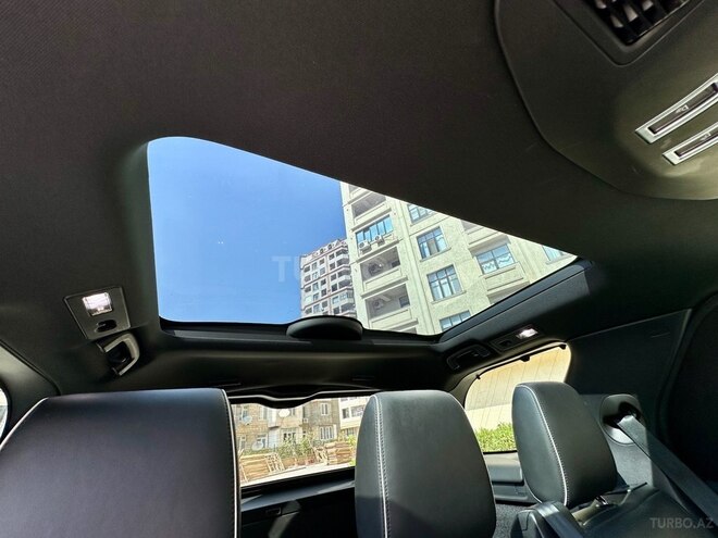 Land Rover Discovery 2017, 200,000 km - 3.0 l - Bakı