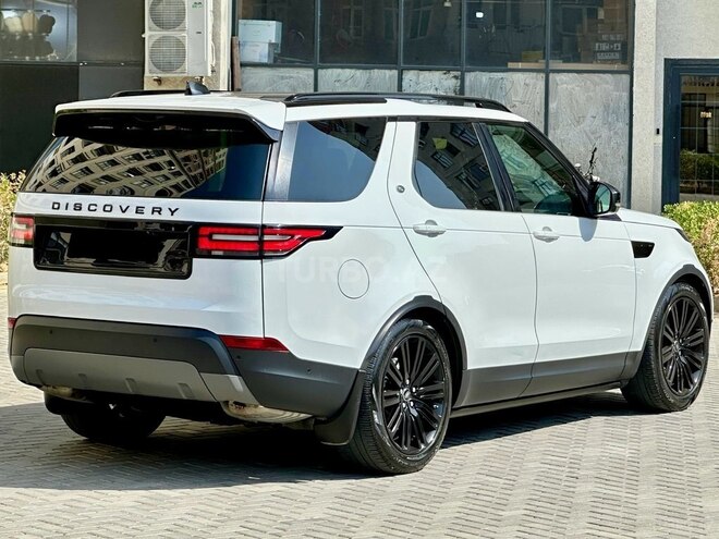 Land Rover Discovery 2017, 200,000 km - 3.0 l - Bakı