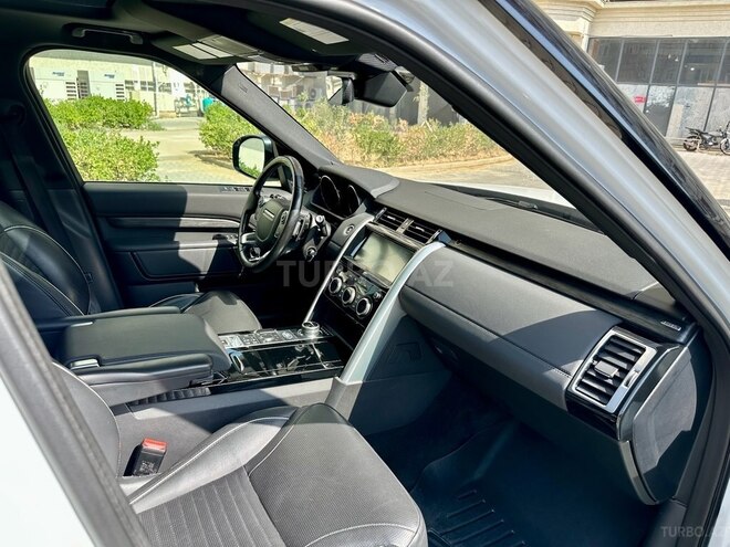 Land Rover Discovery 2017, 200,000 km - 3.0 l - Bakı