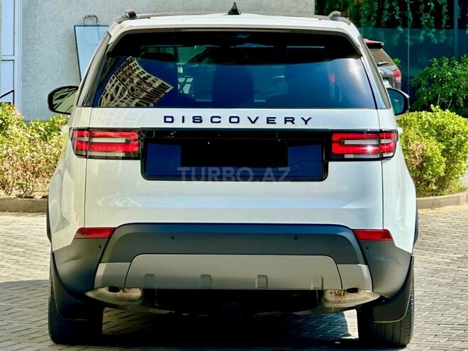 Land Rover Discovery 2017, 200,000 km - 3.0 l - Bakı