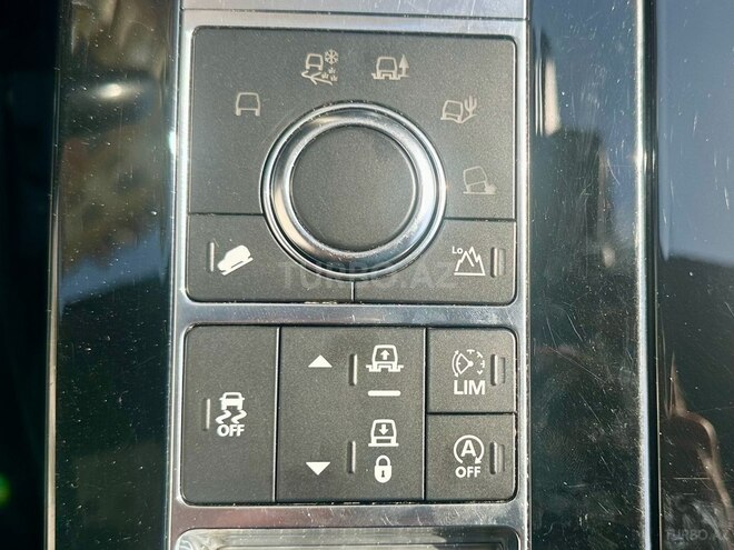 Land Rover Discovery 2017, 200,000 km - 3.0 l - Bakı