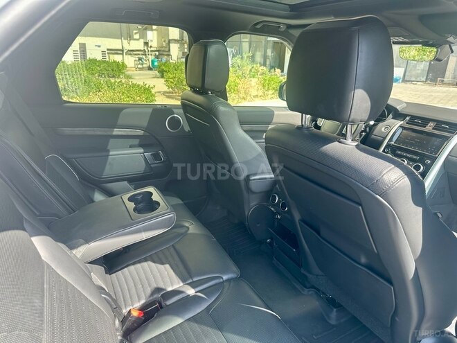Land Rover Discovery 2017, 200,000 km - 3.0 l - Bakı