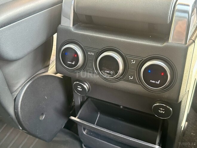 Land Rover Discovery 2017, 200,000 km - 3.0 l - Bakı