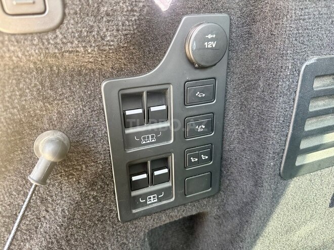 Land Rover Discovery 2017, 200,000 km - 3.0 l - Bakı