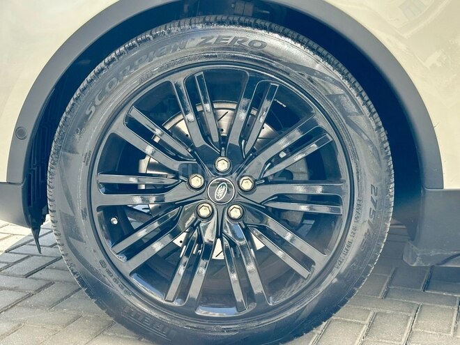 Land Rover Discovery 2017, 200,000 km - 3.0 l - Bakı
