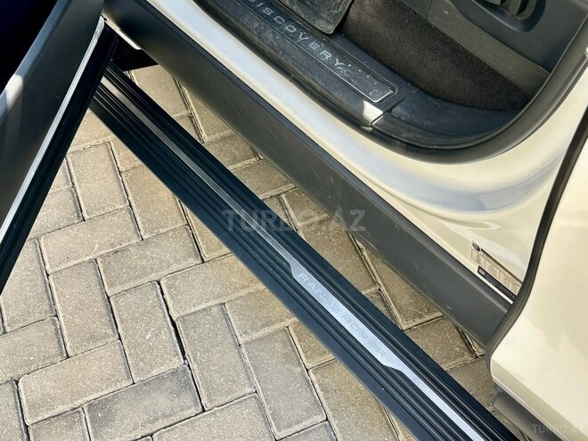 Land Rover Discovery 2017, 200,000 km - 3.0 l - Bakı