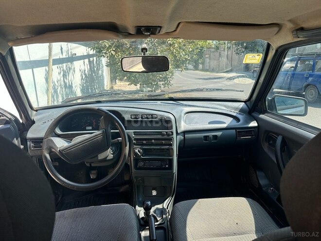 LADA (VAZ) 2115 2012, 187,000 km - 1.6 l - Xaçmaz