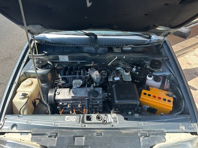 LADA (VAZ) 2115 2012, 187,000 km - 1.6 l - Xaçmaz