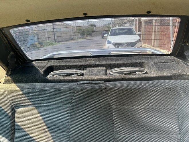 LADA (VAZ) 2115 2012, 187,000 km - 1.6 l - Xaçmaz