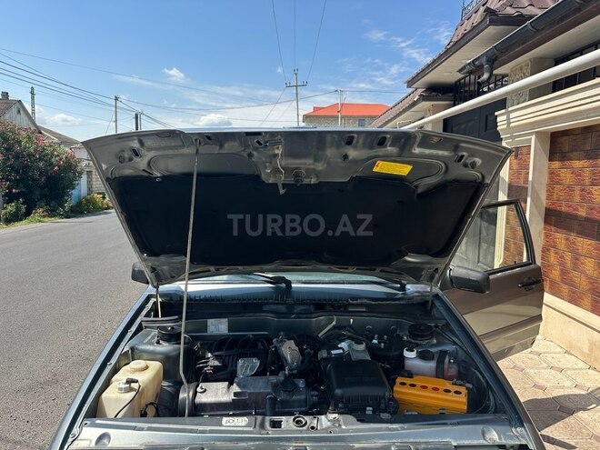 LADA (VAZ) 2115 2012, 187,000 km - 1.6 l - Xaçmaz