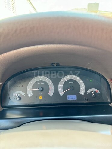 Khazar LX 2020, 110,971 km - 1.7 l - Bakı
