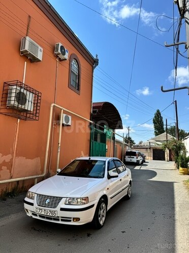 Khazar LX 2020, 110,971 km - 1.7 l - Bakı