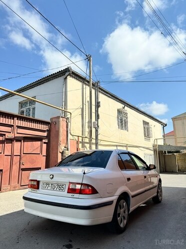 Khazar LX 2020, 110,971 km - 1.7 l - Bakı