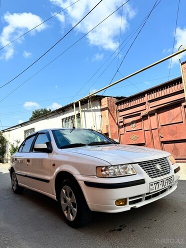 Khazar LX 2020, 110,971 km - 1.7 l - Bakı