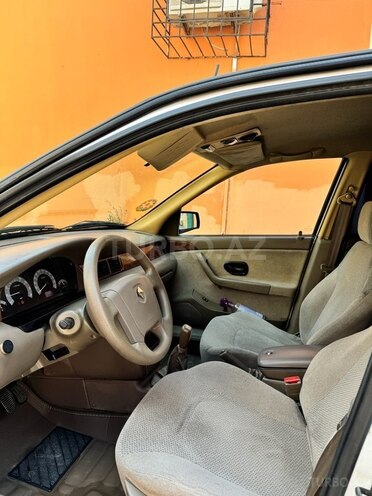 Khazar LX 2020, 110,971 km - 1.7 l - Bakı