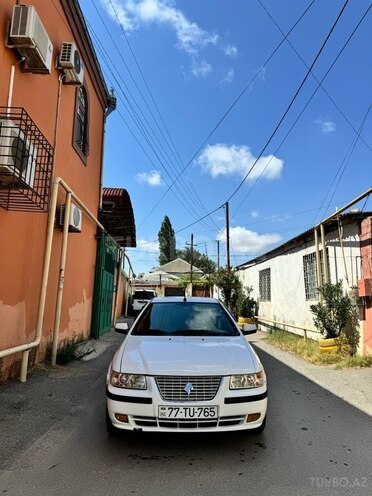 Khazar LX 2020, 110,971 km - 1.7 l - Bakı