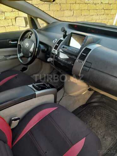 Toyota Prius 2008, 249,000 km - 1.5 l - Bakı
