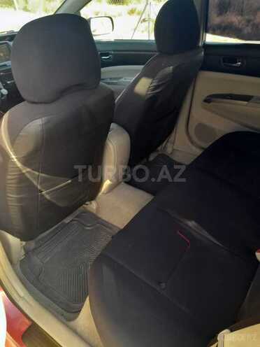 Toyota Prius 2008, 249,000 km - 1.5 l - Bakı