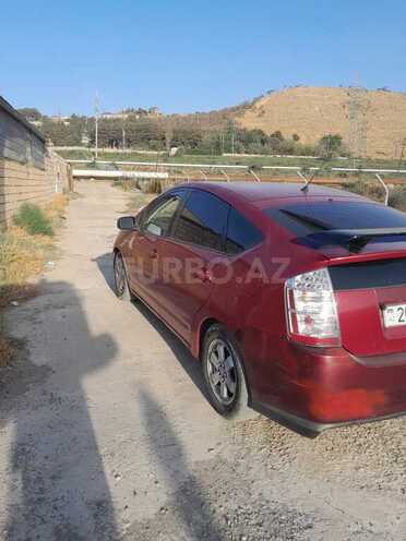 Toyota Prius 2008, 249,000 km - 1.5 l - Bakı