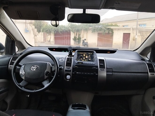 Toyota Prius 2008, 249,000 km - 1.5 l - Bakı