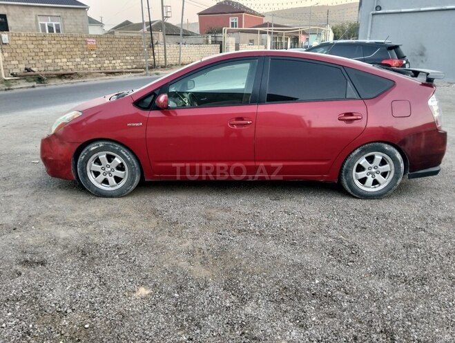 Toyota Prius 2008, 249,000 km - 1.5 l - Bakı