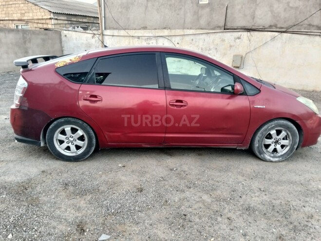Toyota Prius 2008, 249,000 km - 1.5 l - Bakı