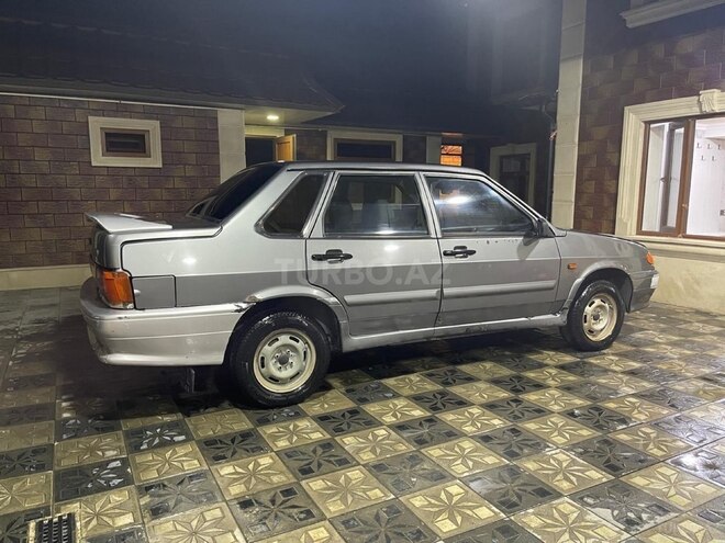 LADA (VAZ) 2115 2012, 187,000 km - 1.6 l - Xaçmaz