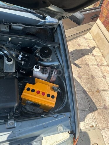 LADA (VAZ) 2115 2012, 187,000 km - 1.6 l - Xaçmaz